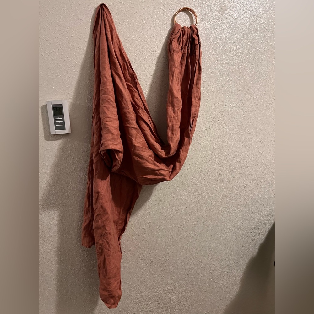 Kyte BABY ring sling